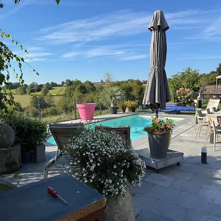 94 アパート Welkenraedt